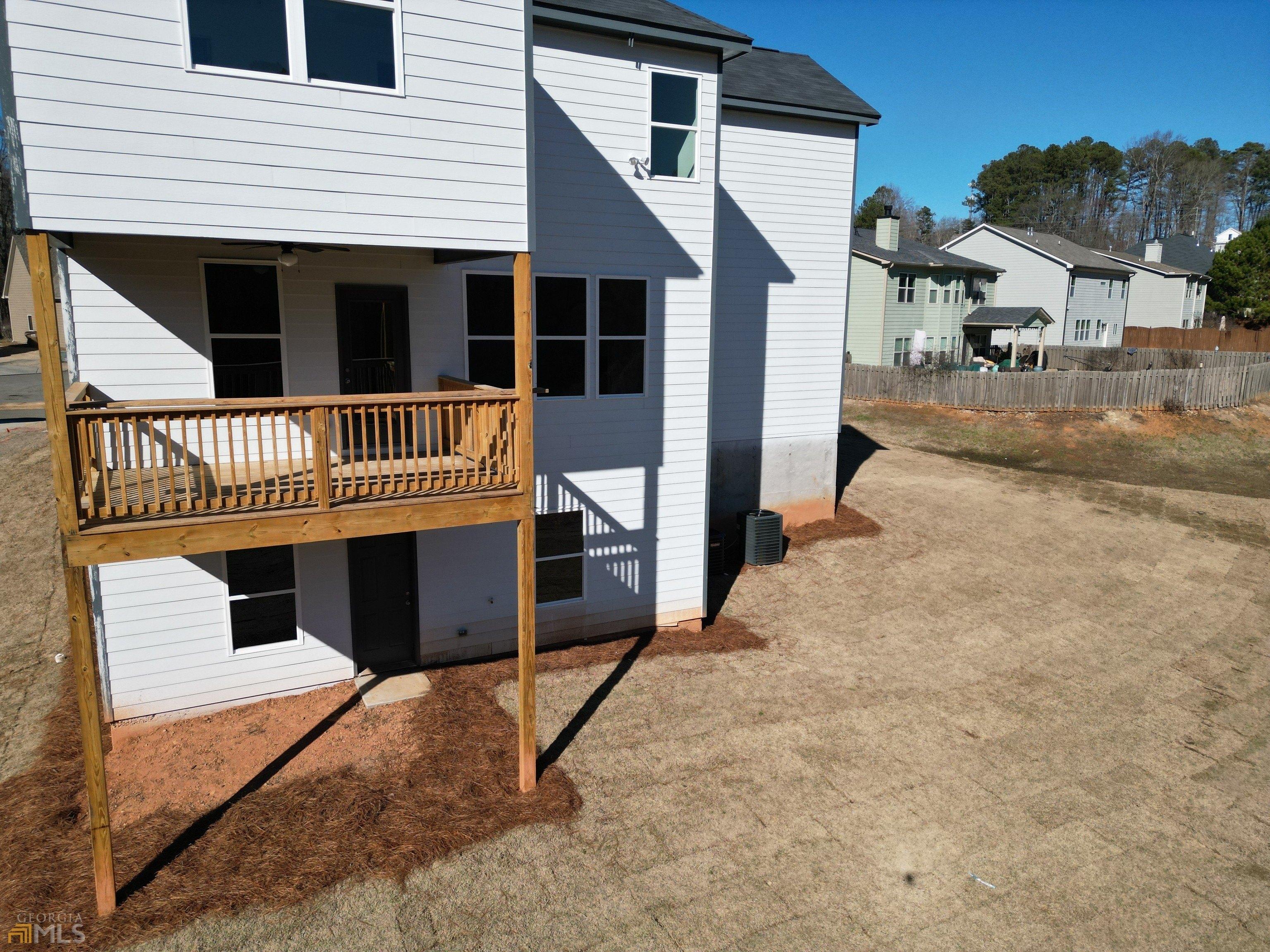 Radford Oaks Ln, Cumming, GA 30028