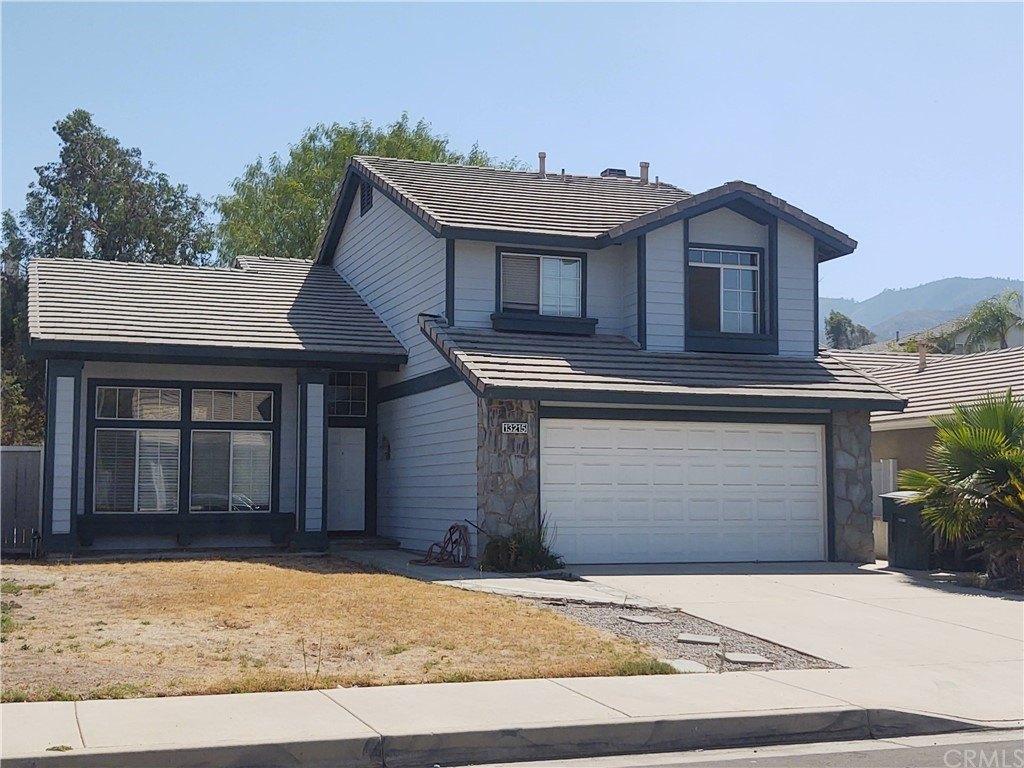 Hitching Rail Cir, Corona, CA 92883