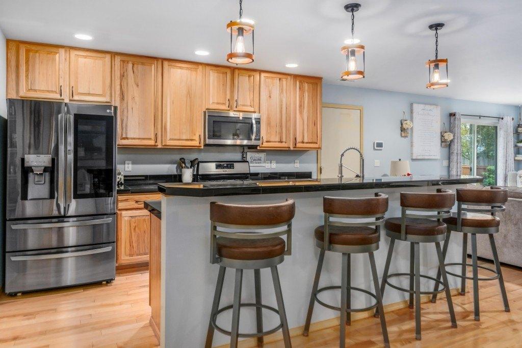 99th St E, Bonney Lake, WA 98391