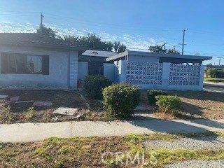 Tigrina Ave, Whittier, CA 90604