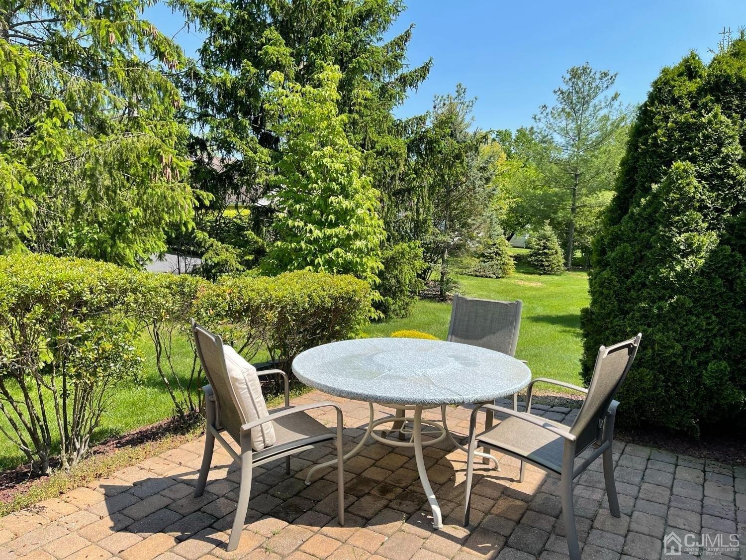 Chandler Ct, Monroe Township, NJ 08831