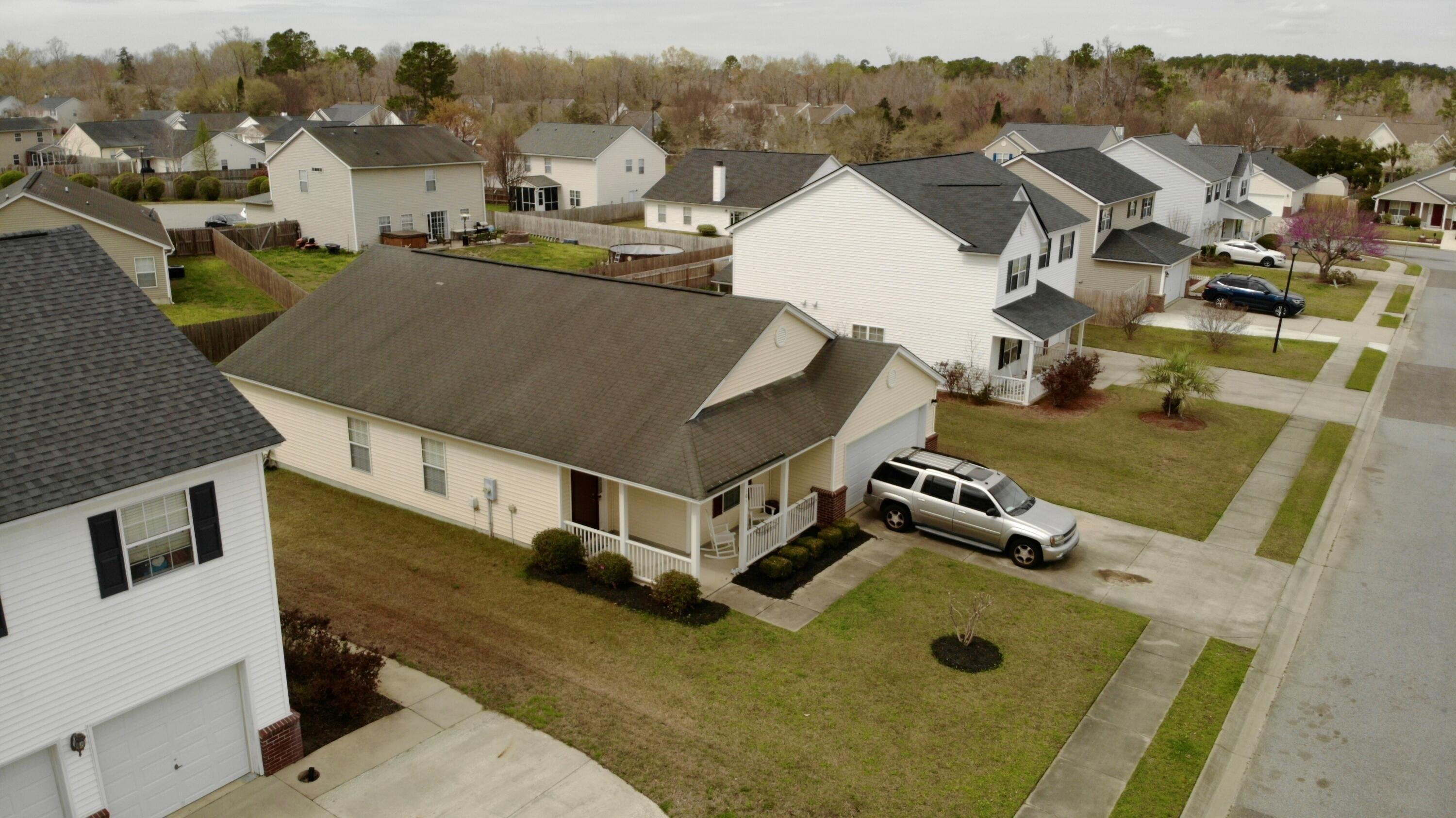 Kilkenny Ave, Goose Creek, SC 29445
