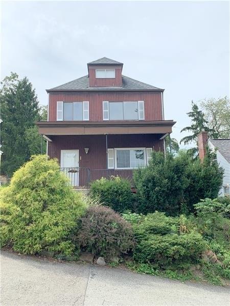 Durham Ave, Pittsburgh, PA 15216