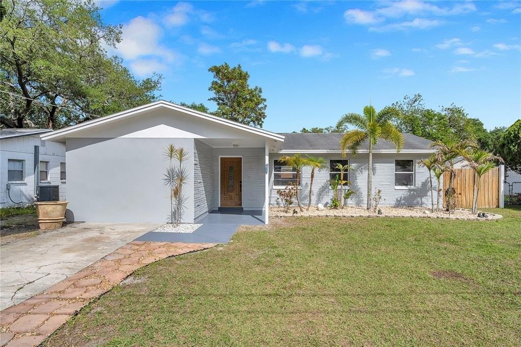 S Adelia Ave, Tampa, FL 33616
