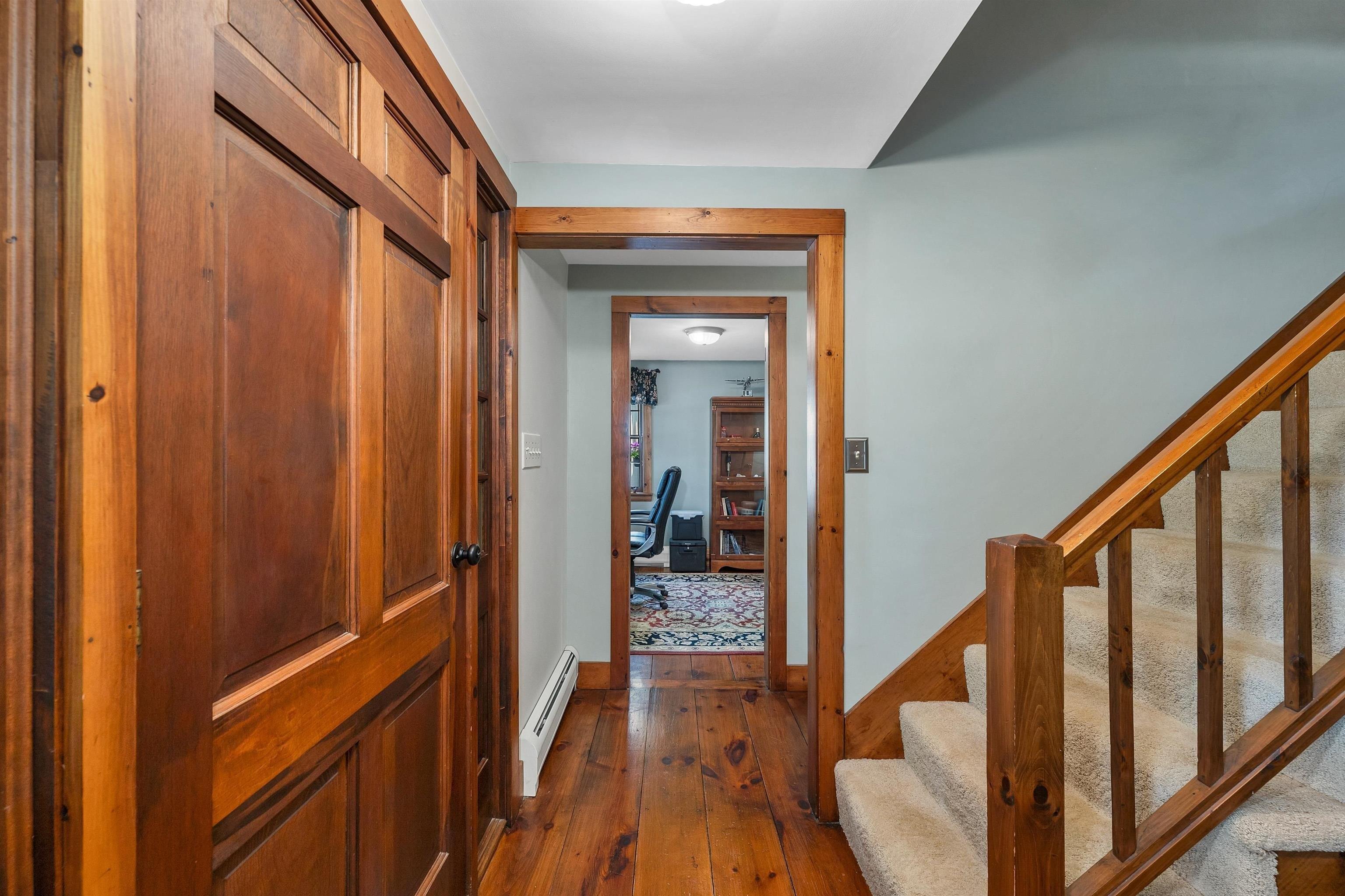 Lee Rd, Moultonborough, NH 03254