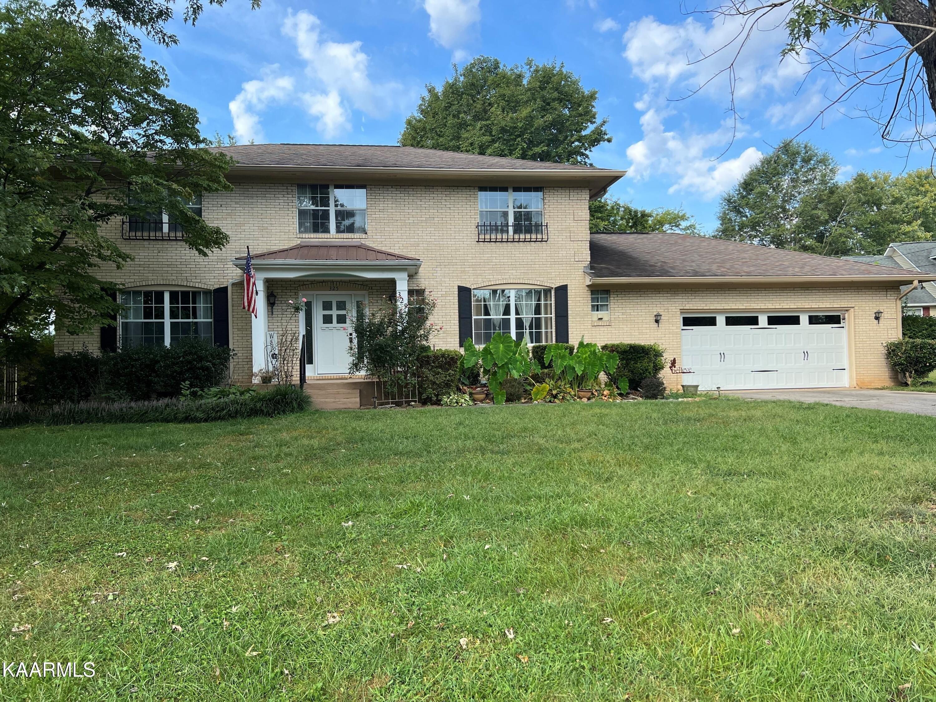 Asbury Dr, Maryville, TN 37804