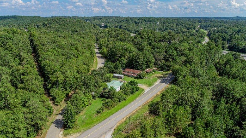 Clements Rd, Cottondale, AL 35453