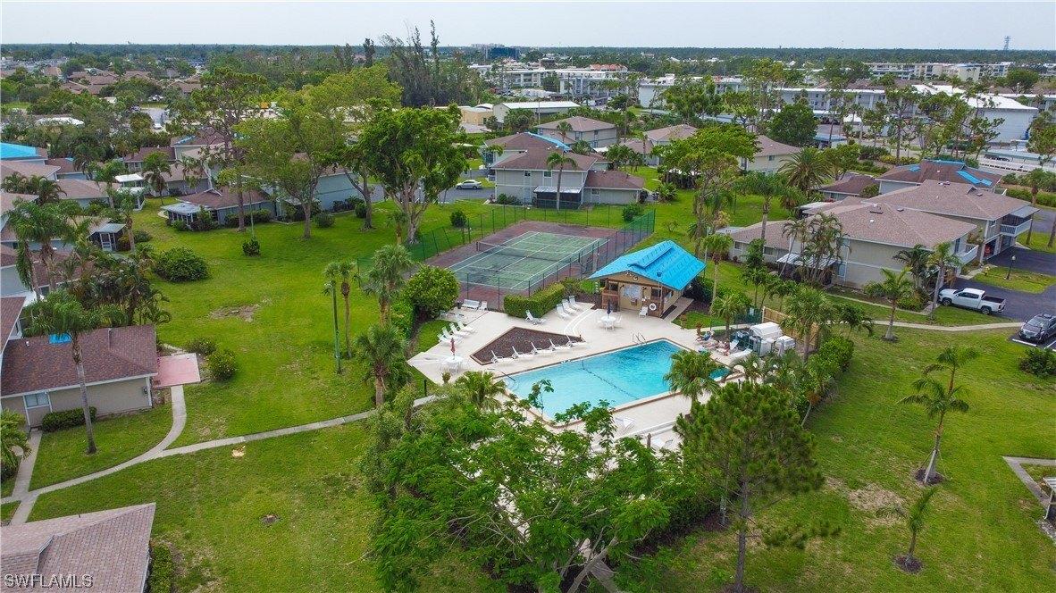 Queen Elizabeth Way, Fort Myers, FL 33907