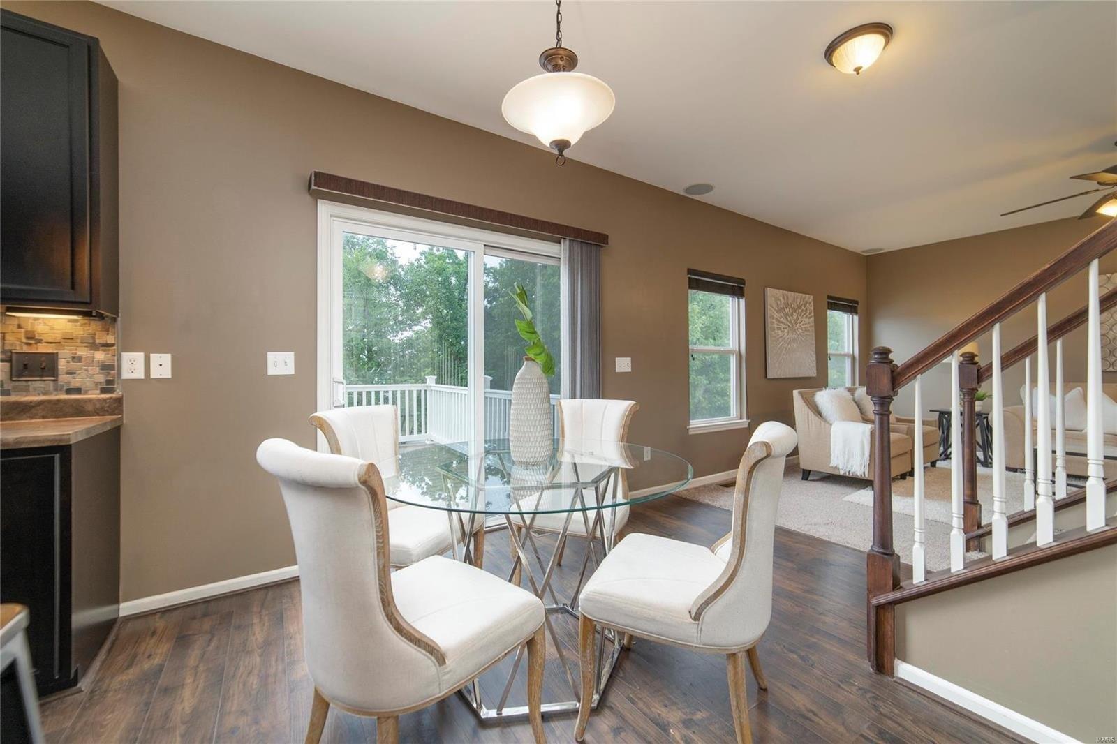 Mountain Brook Ct, O Fallon, MO 63366