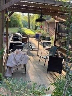 Nancelon Cir N, Macon, GA 31204