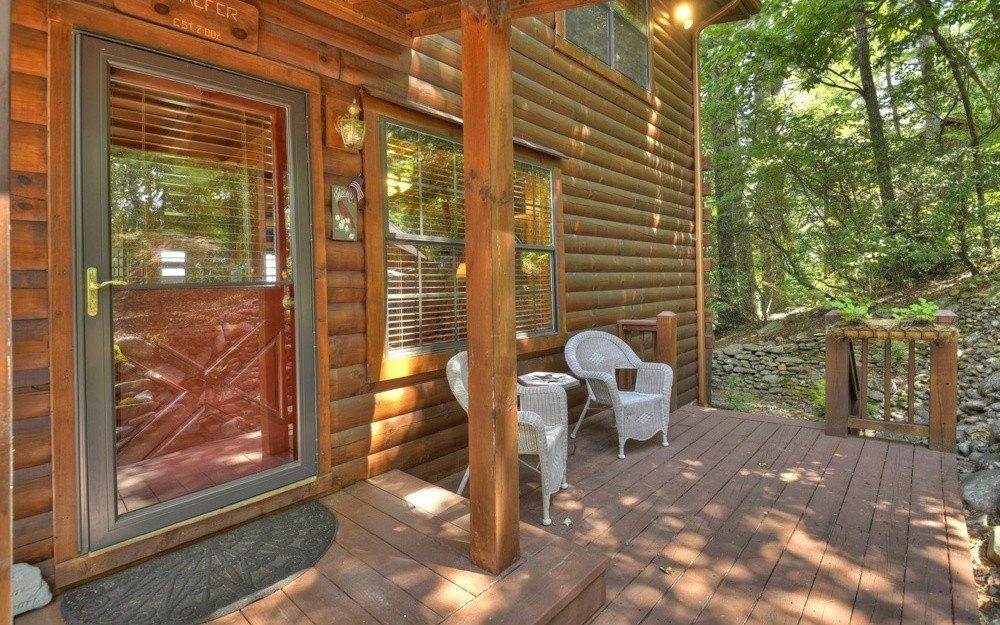 Dupont Dr, Ellijay, GA 30540