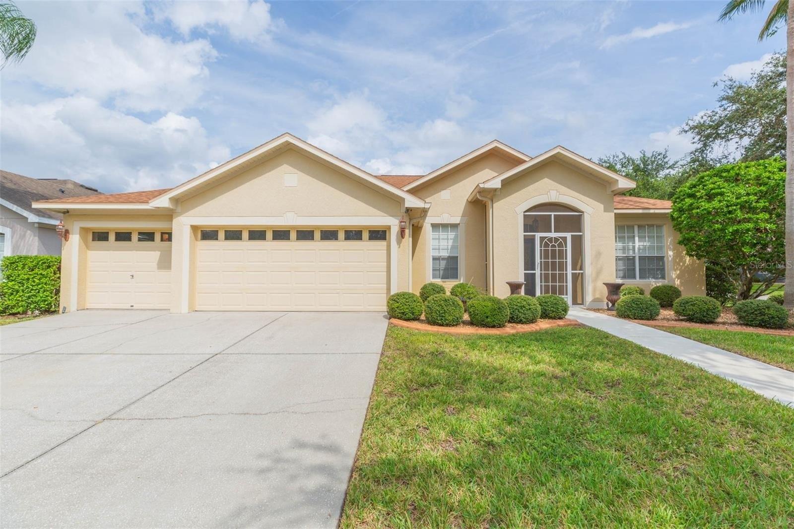 Wildcat Dr, Riverview, FL 33579
