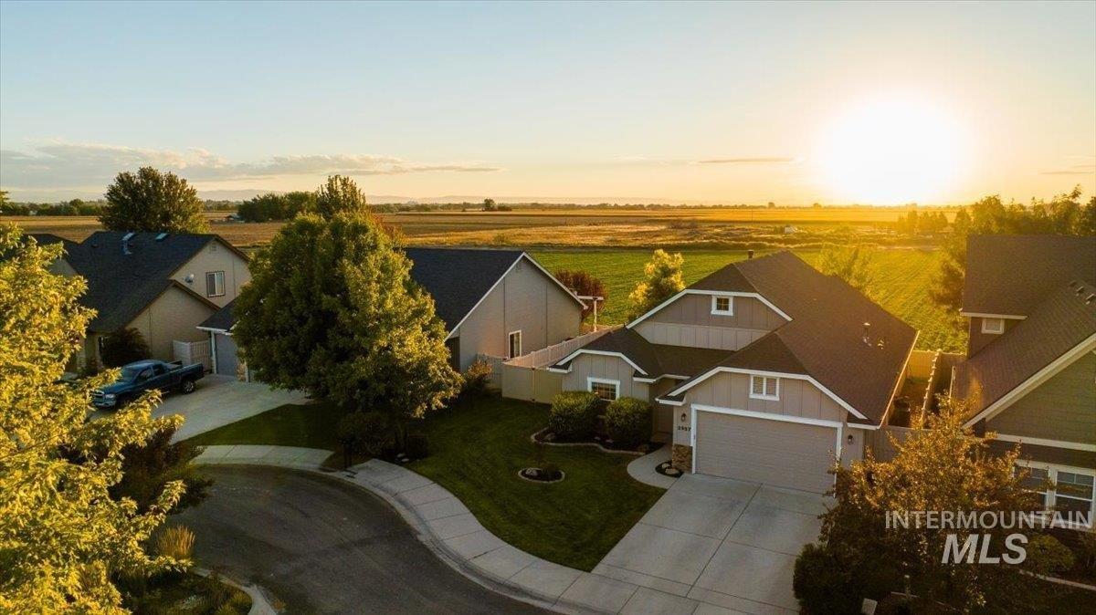 N Christian Way, Meridian, ID 83646