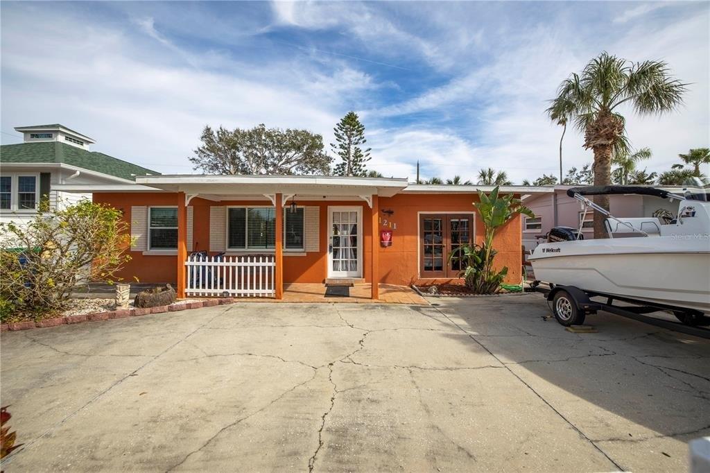 Bay Pine Blvd, Indian Rocks Beach, FL 33785