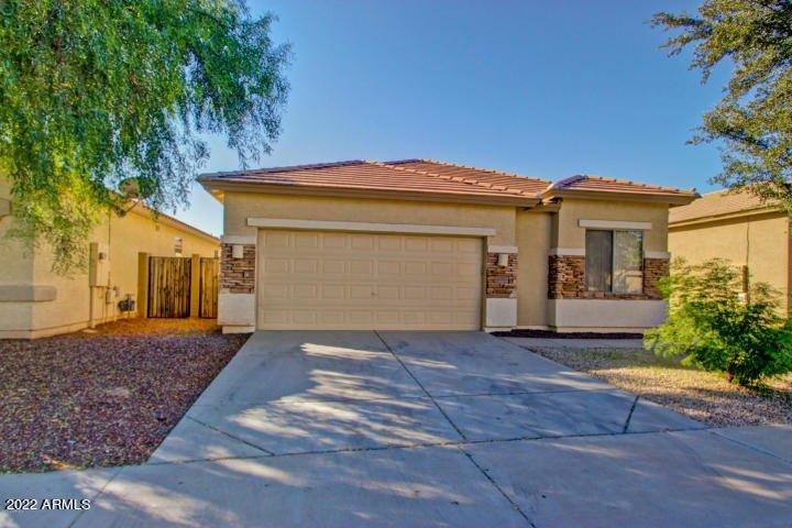W Campina Dr, Litchfield Park, AZ 85340