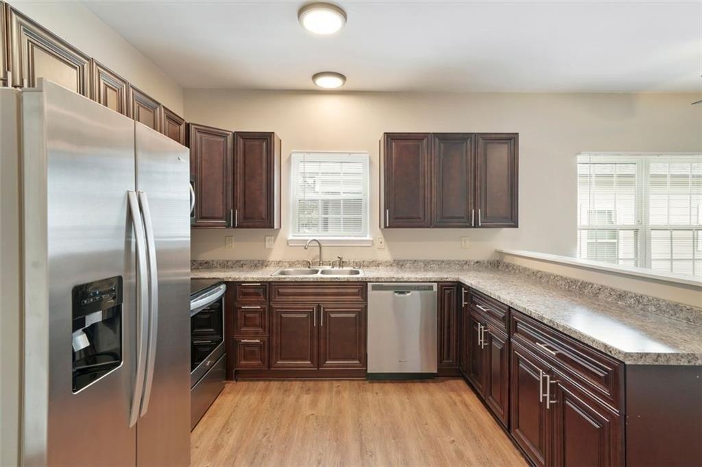 Capitol View Ave Nw, Atlanta, GA 30318