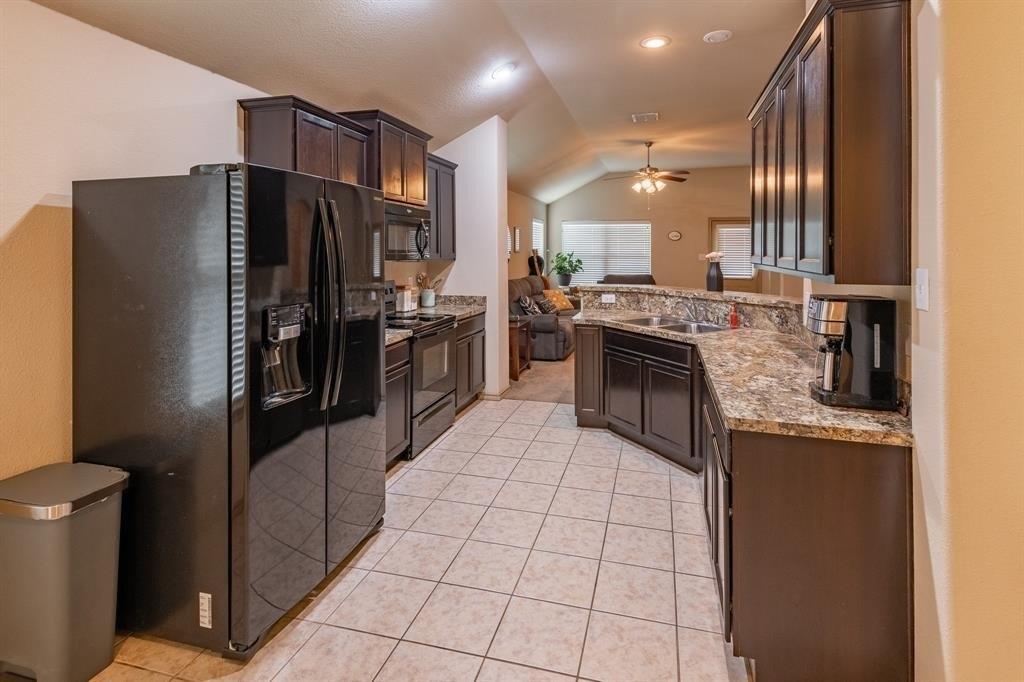 Osprey Dr, Fort Worth, TX 76108