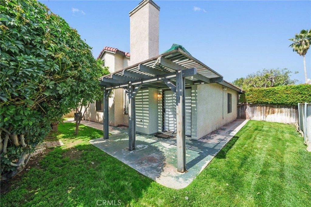Coyote Dr, Corona, CA 92882