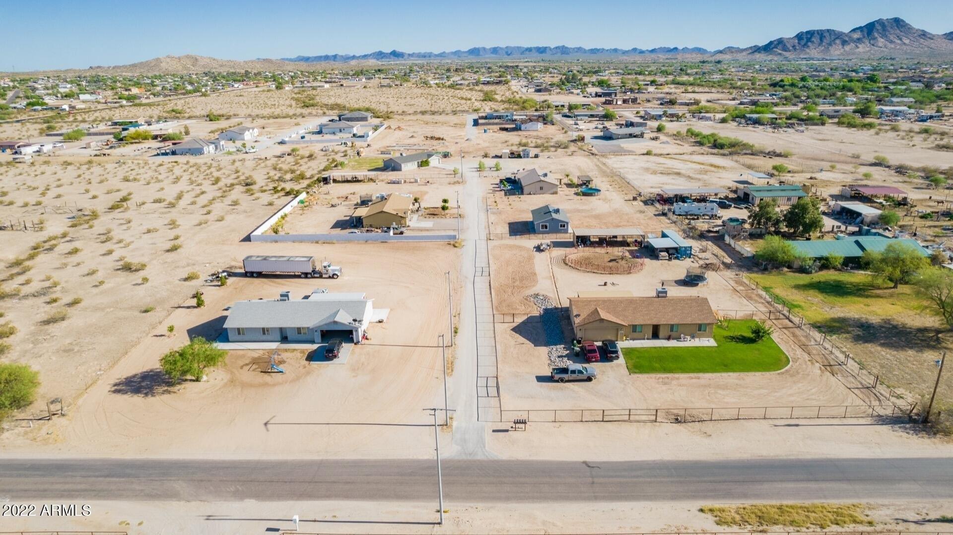 S 204th Ln, Buckeye, AZ 85326