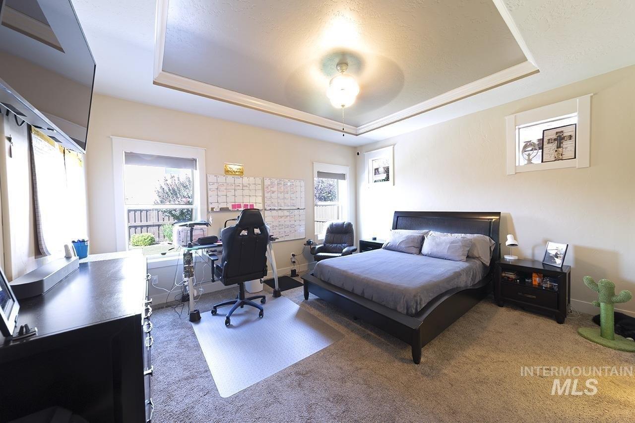 W Cagney St, Meridian, ID 83646