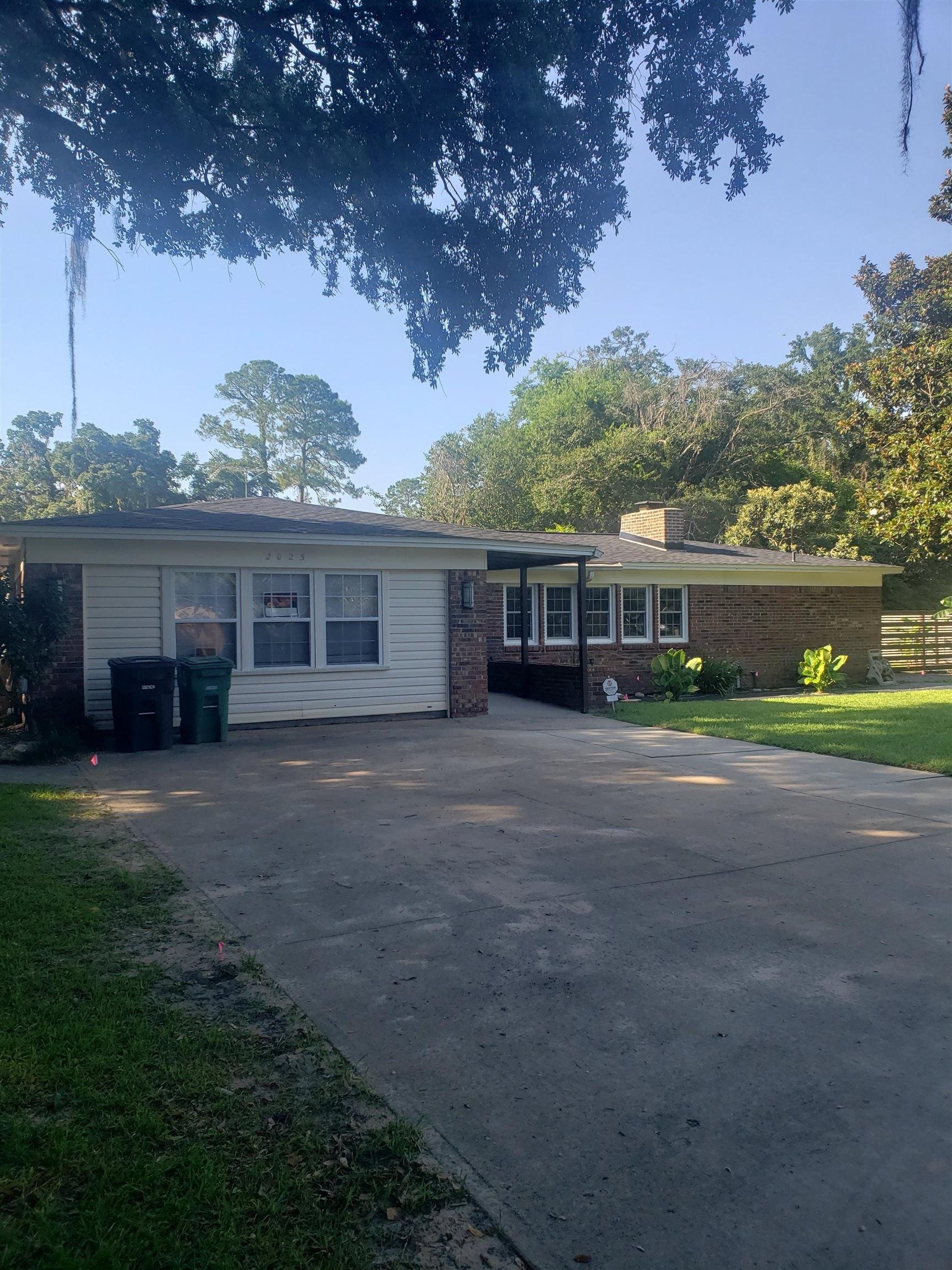 Shady Oaks Dr, Tallahassee, FL 32303