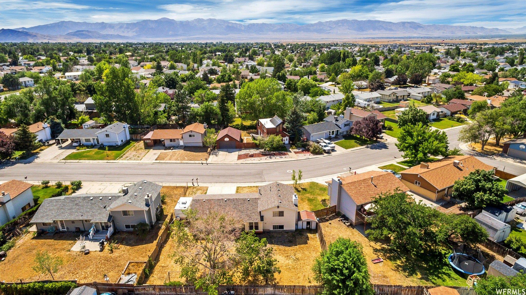 Blueridge Dr, Tooele, UT 84074