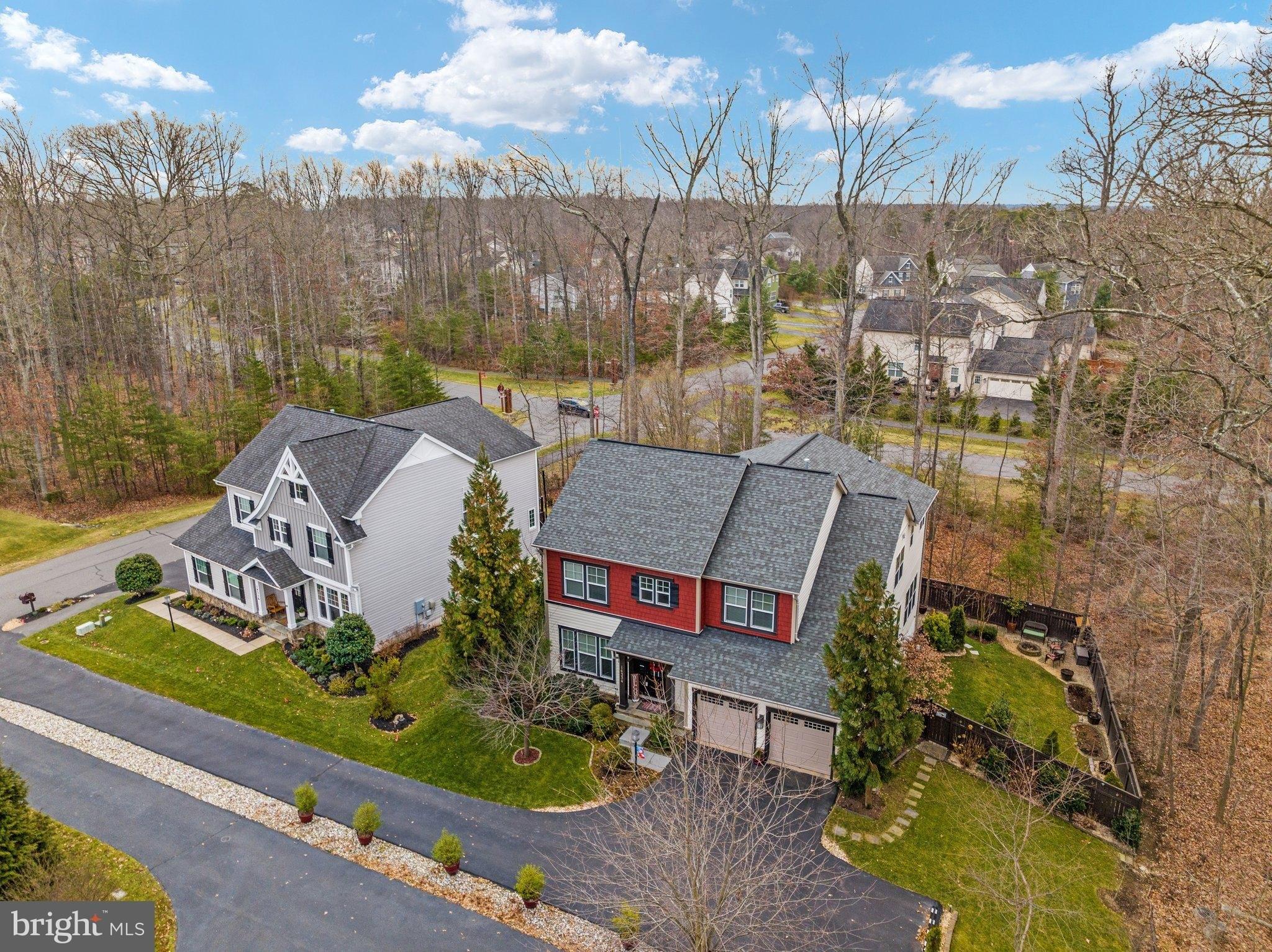 Northbrook Ln, Gainesville, VA 20155