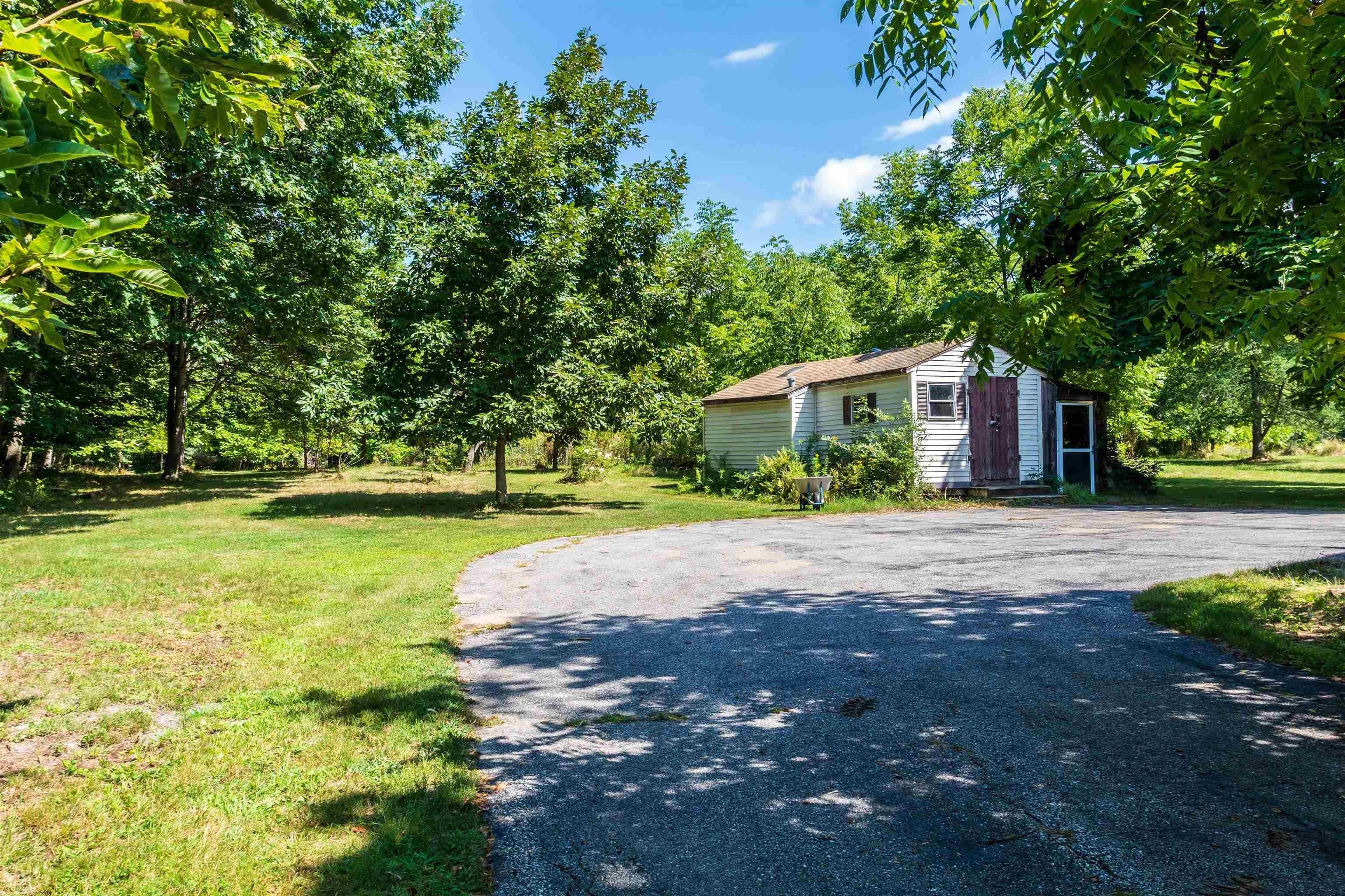 Jo Al Co Rd, Strafford, NH 03884