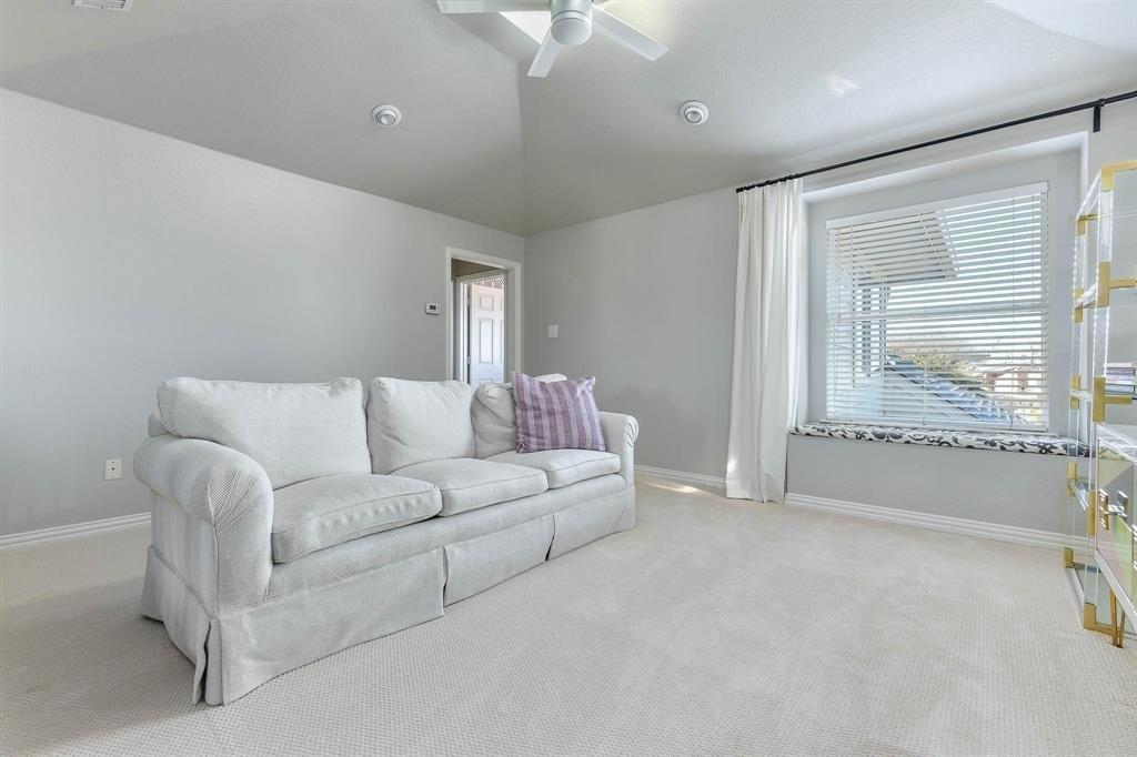 Rosemont Dr, Plano, TX 75025