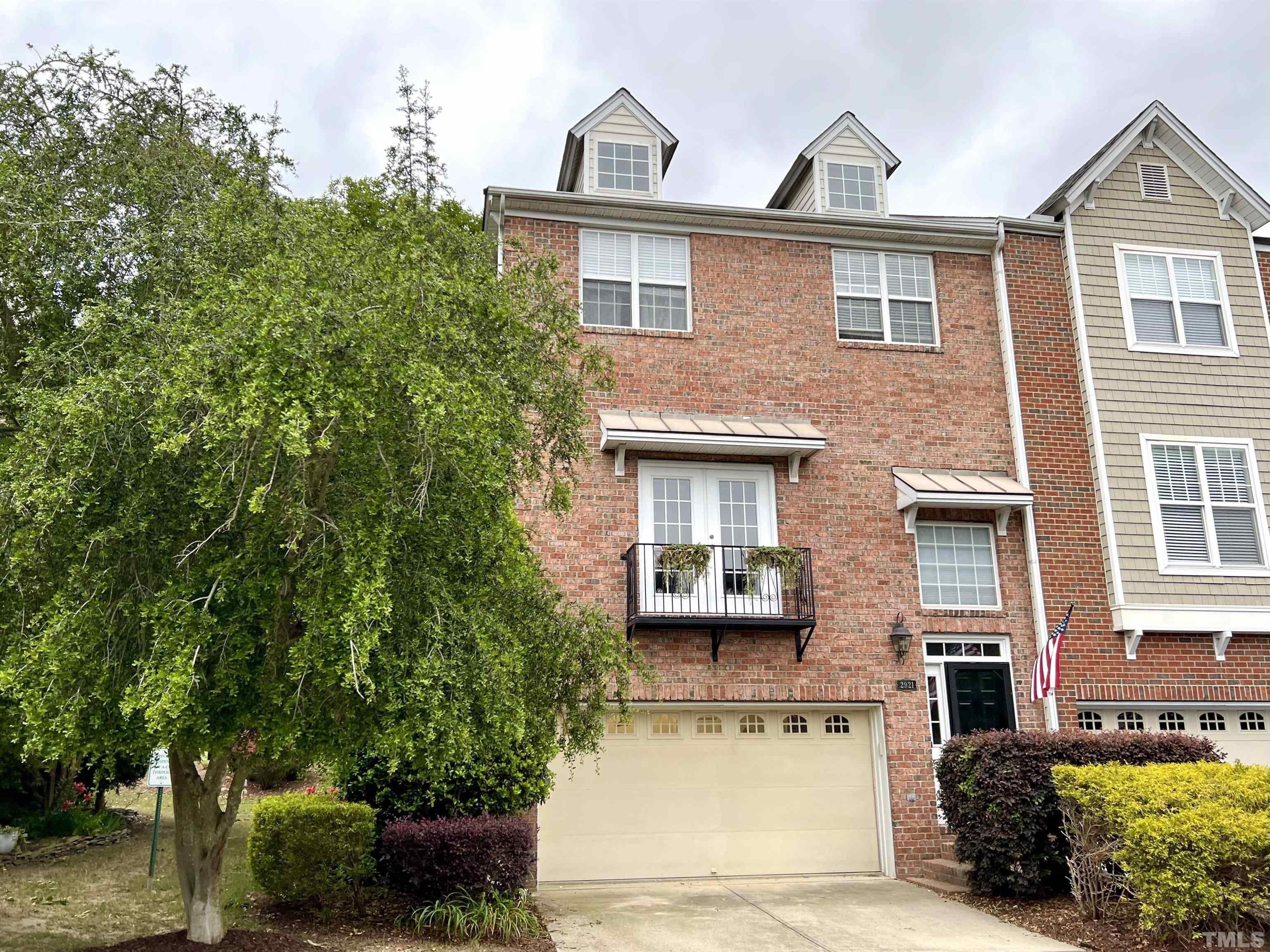 Imperial Oaks Dr, Raleigh, NC 27614