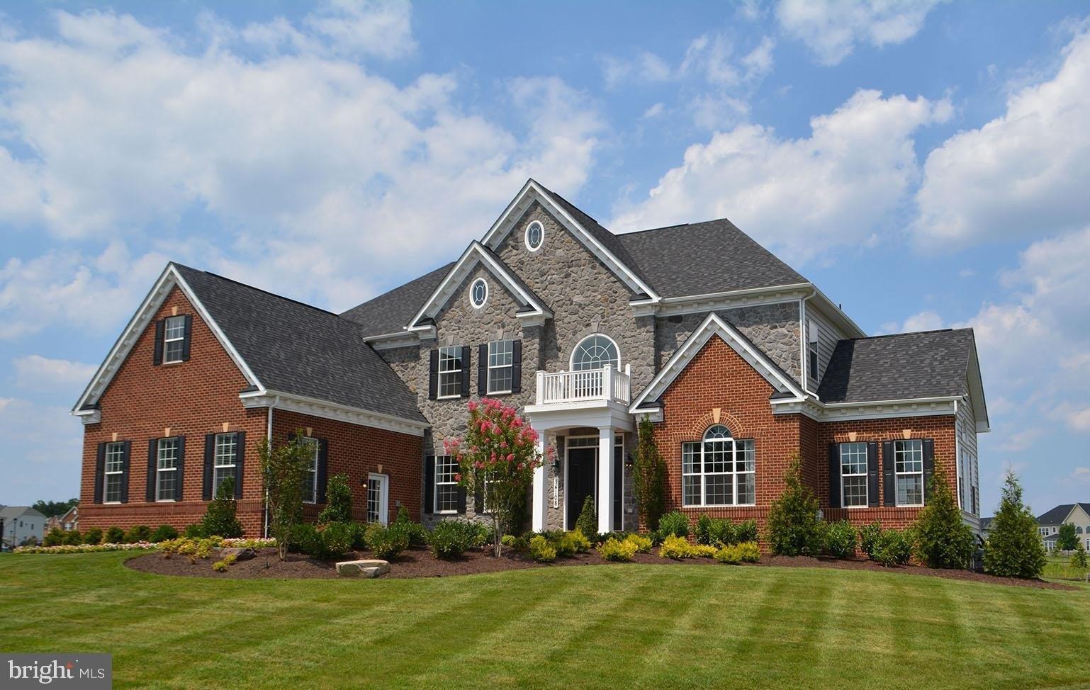 Maylon Ct, Brandywine, MD 20613