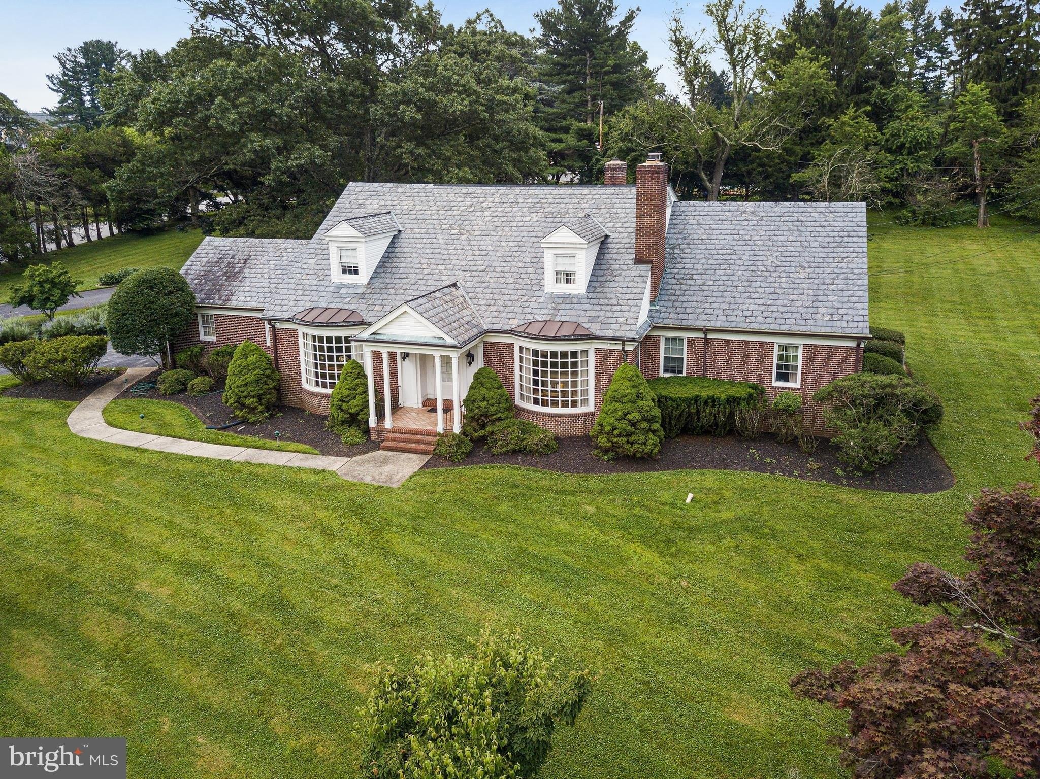 Anton Farms Rd, Baltimore, MD 21208