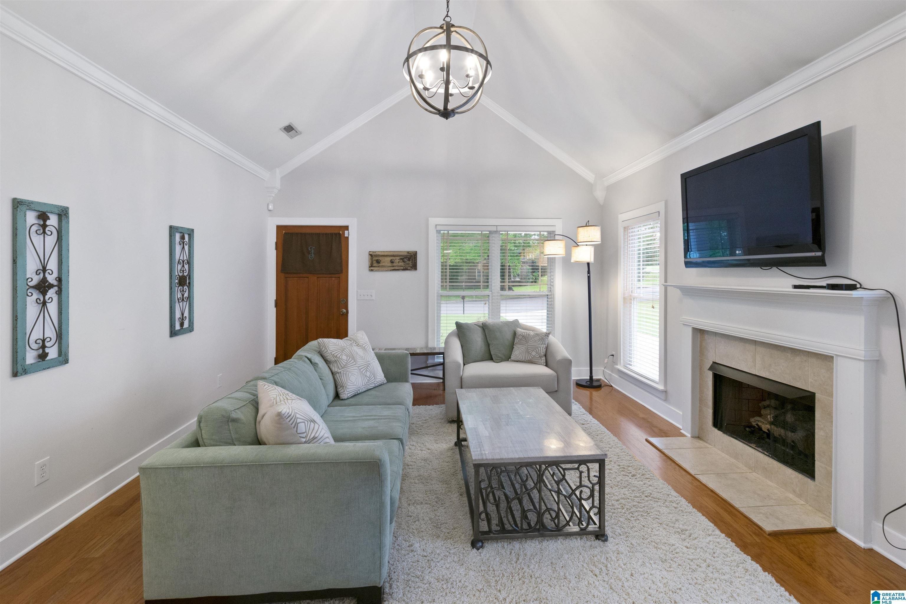 Alpine St, Irondale, AL 35210
