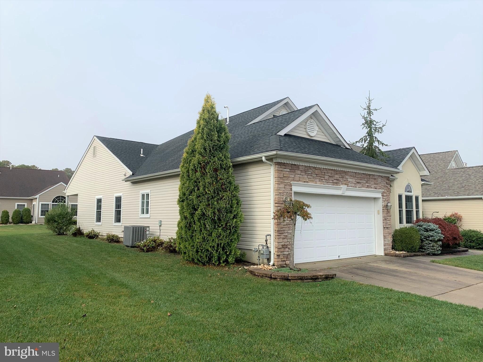 Brigantine Blvd, Waretown, NJ 08758