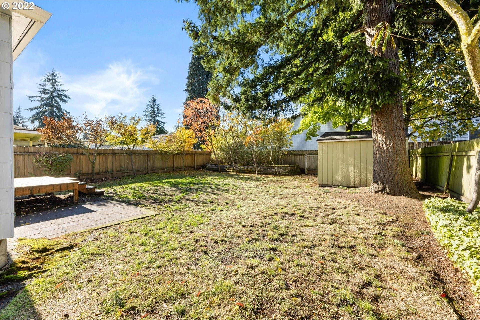 O St, Vancouver, WA 98663