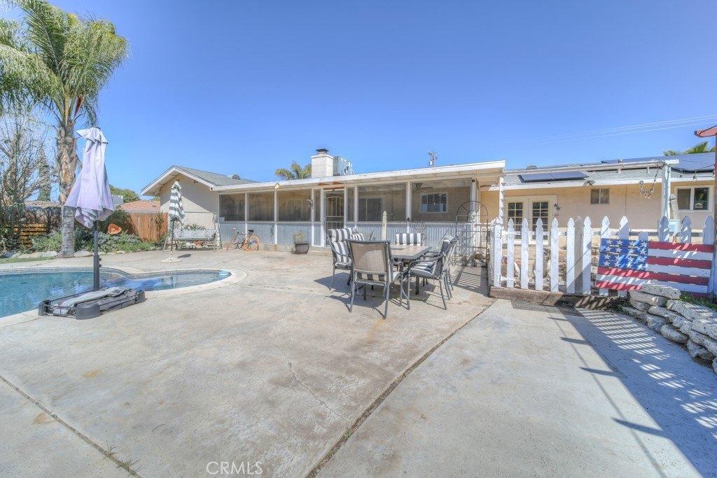 Newport Rd, Hemet, CA 92543