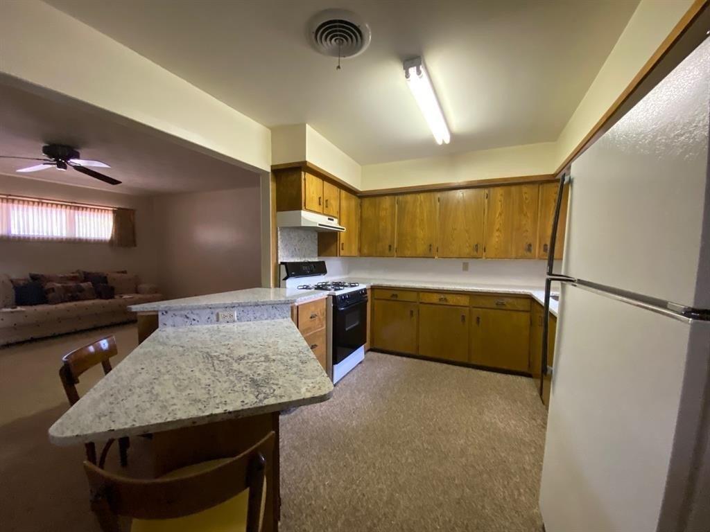 Grand Ave, Abilene, TX 79605