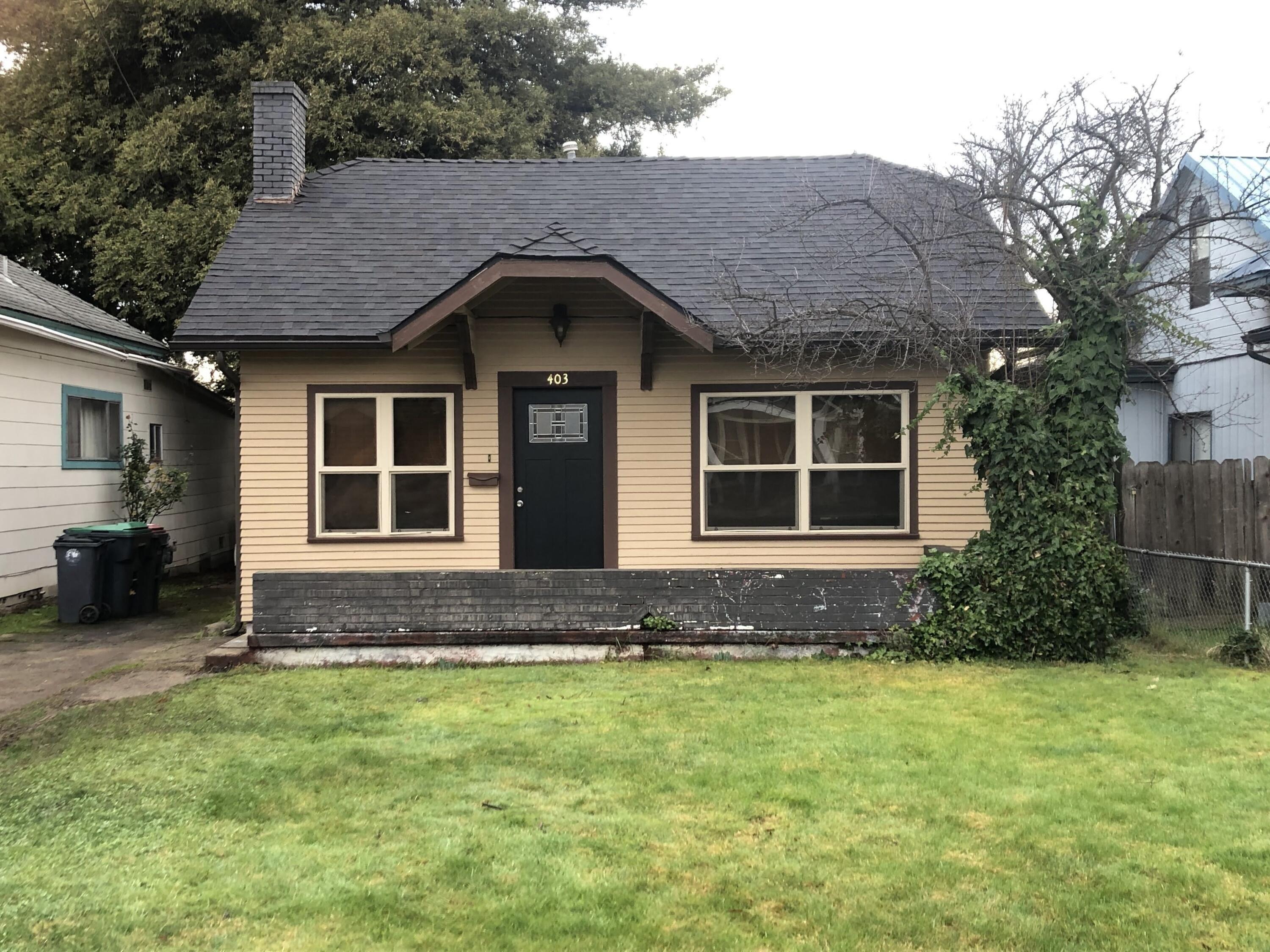 King St, Medford, OR 97501