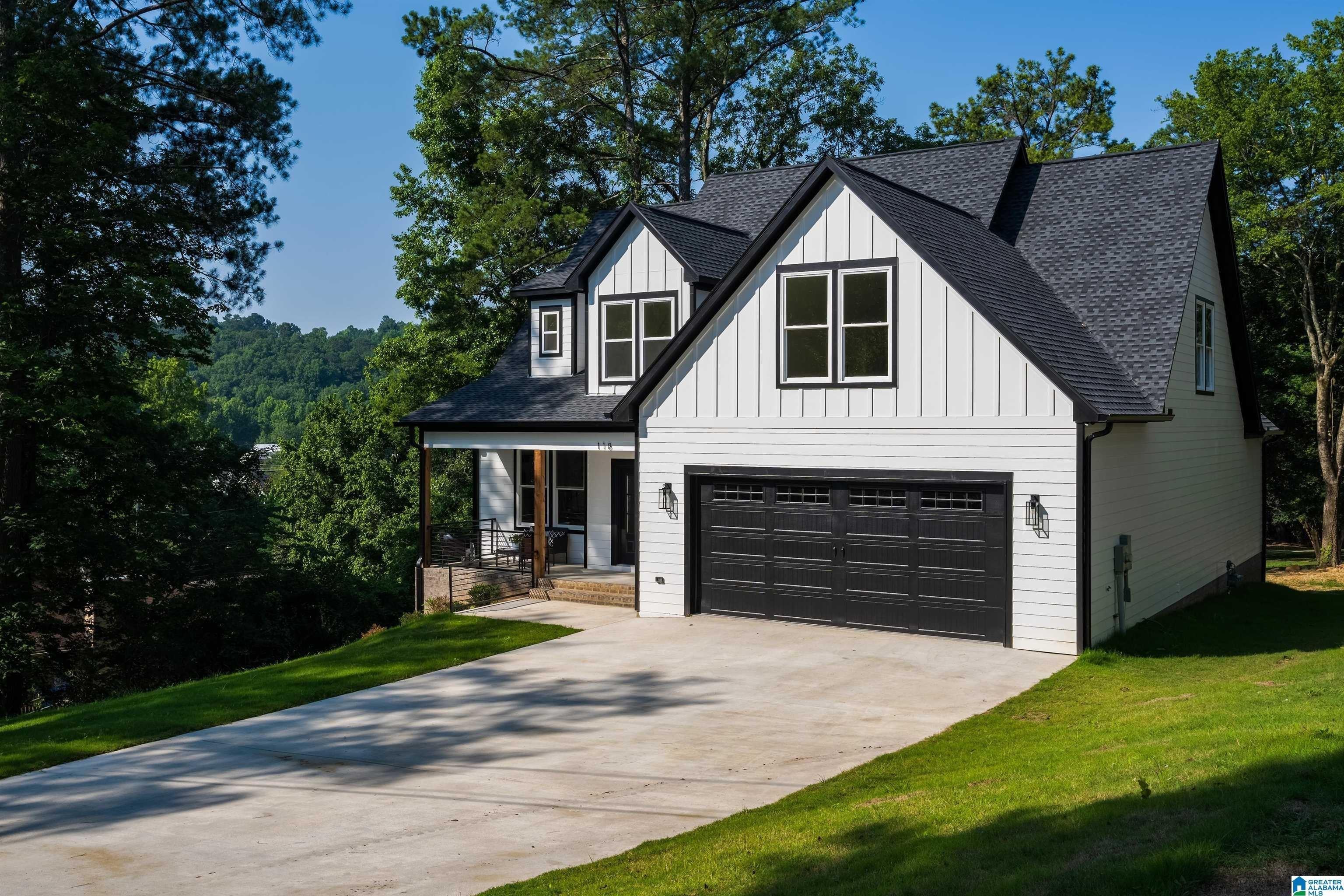 Mohawk Dr, Trussville, AL 35173