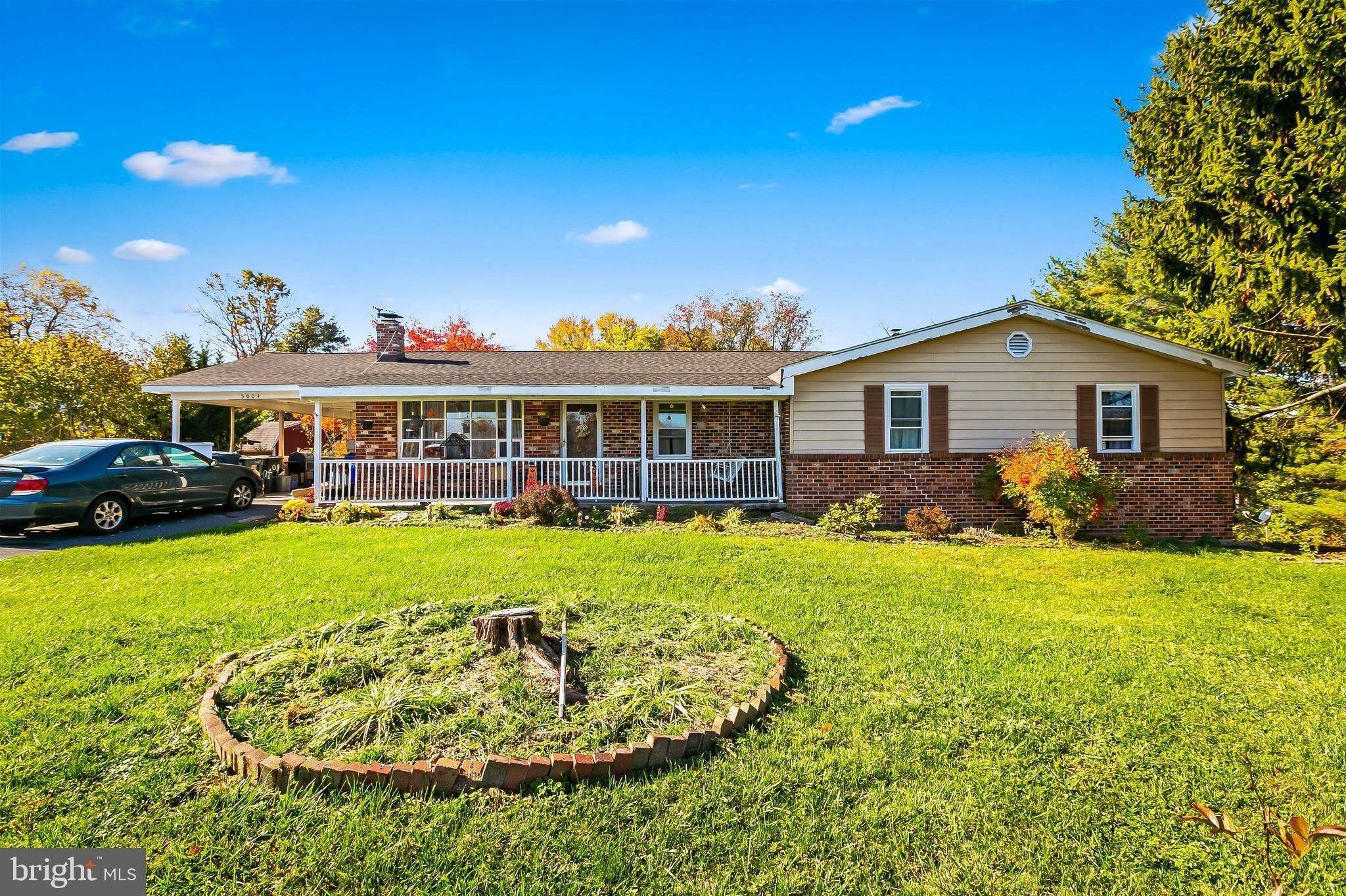 Lee Hill Cir, Monrovia, MD 21770