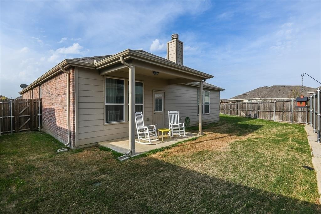 Bermont Red Ln, Fort Worth, TX 76131