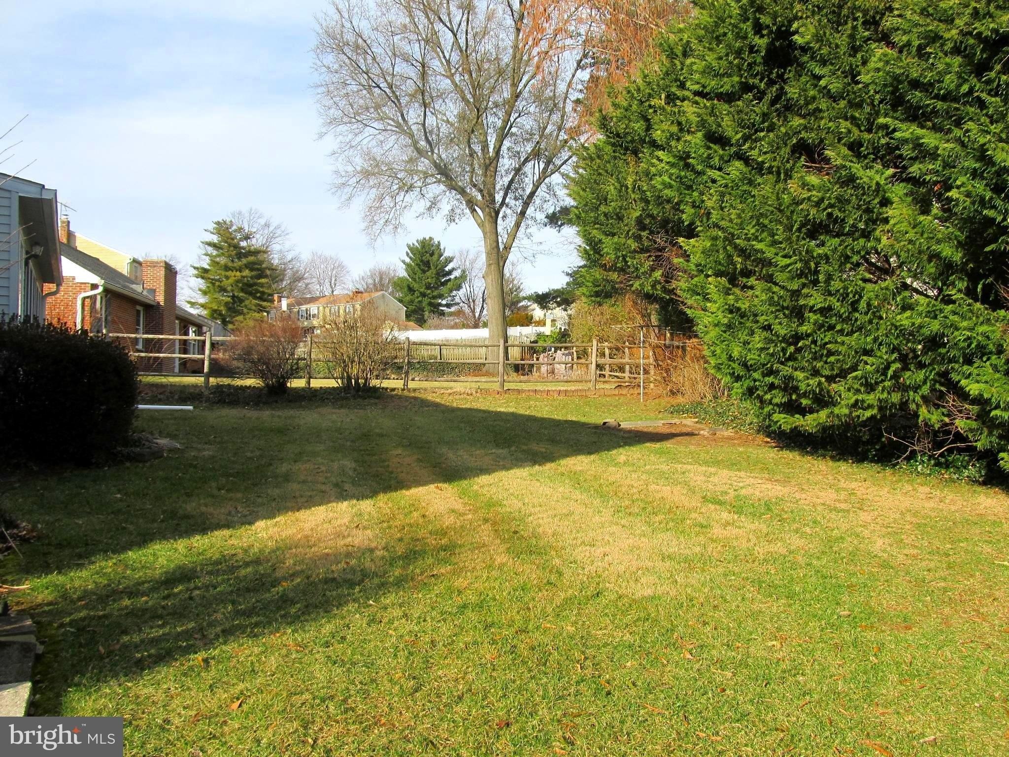 Wilben Rd, Linthicum Heights, MD 21090
