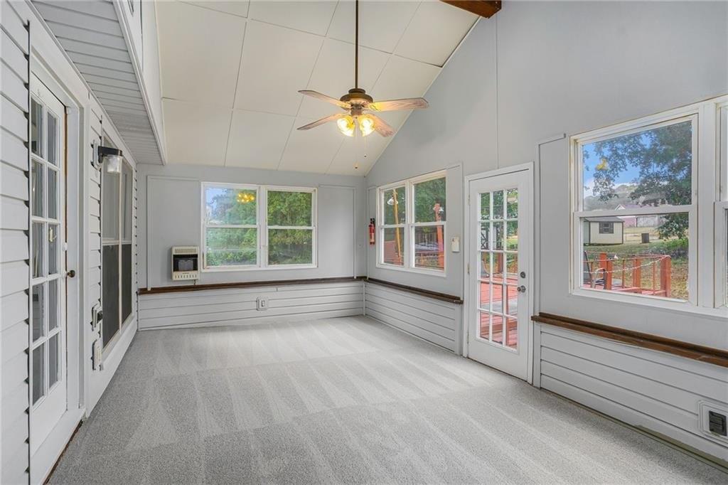 Partridge Pl Sw, Conyers, GA 30094