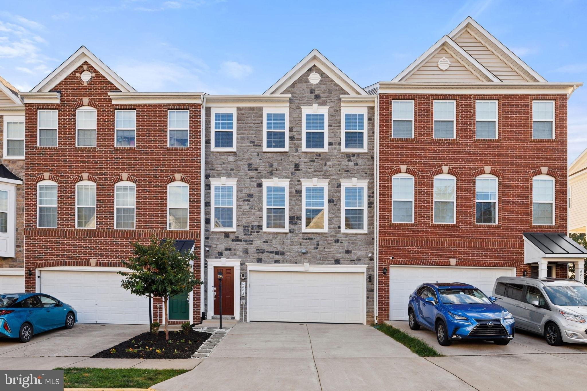 Bryson Cir, Haymarket, VA 20169