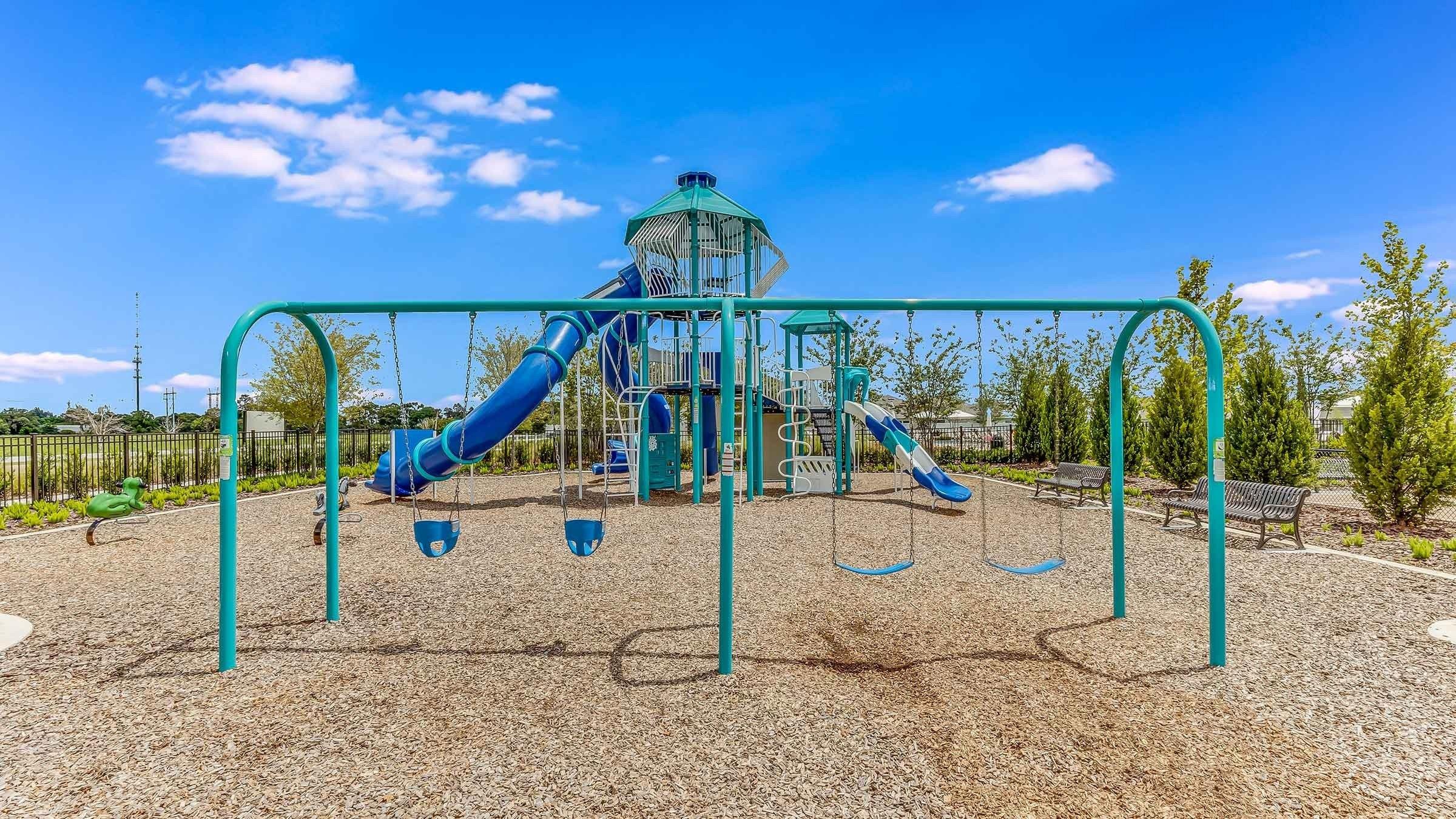 Will Scarlett Ave, Ruskin, FL 33570