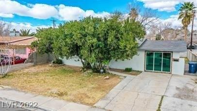 Budlong Ave, Las Vegas, NV 89110