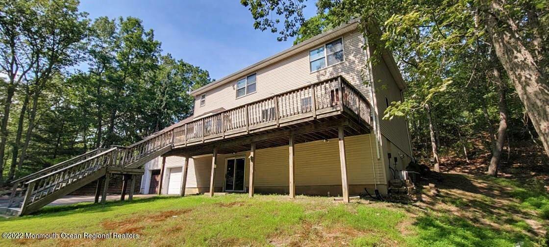 Oak Hill Dr, Millstone Township, NJ 08510
