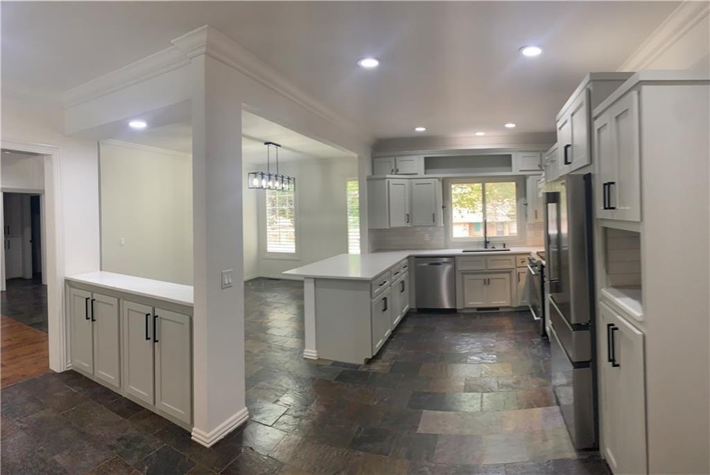 Rimridge Rd, Edmond, OK 73025