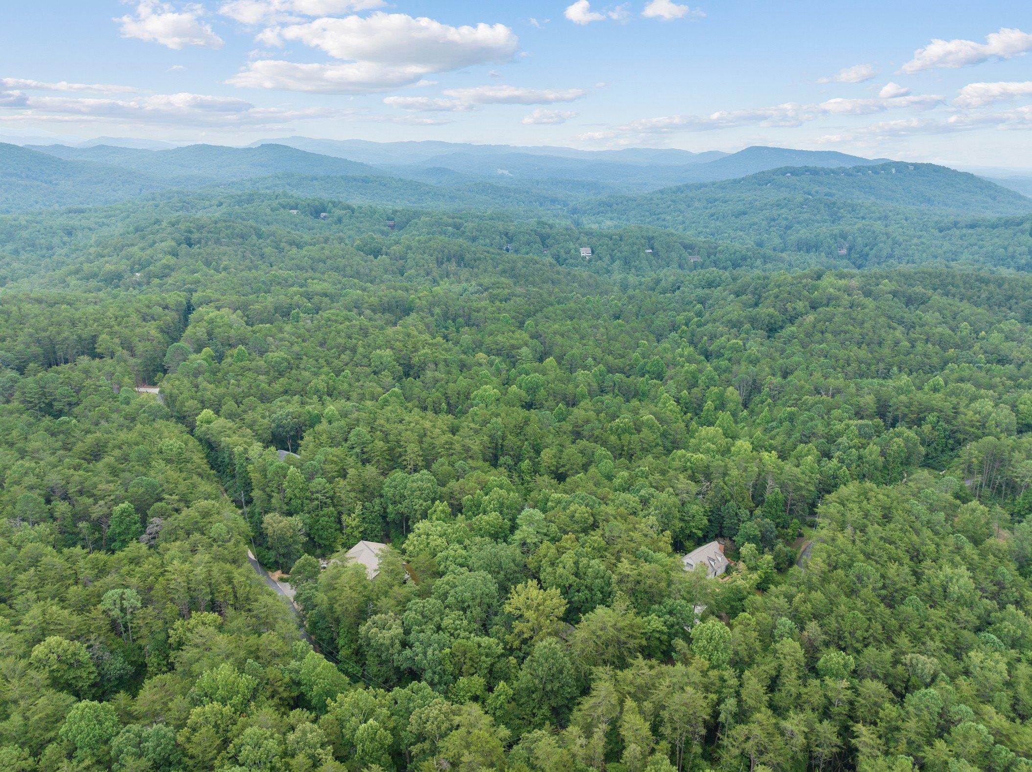 Northwind, Sautee Nacoochee, GA 30571