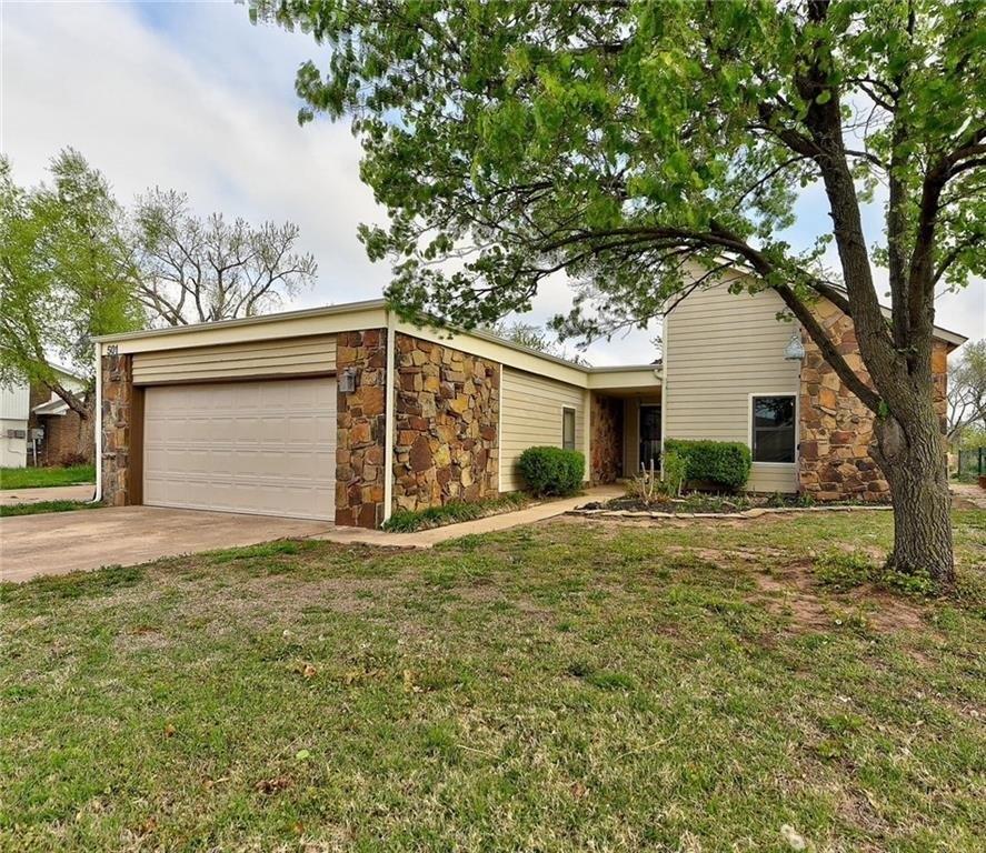 Se 34th St, Moore, OK 73160